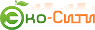 Логотип Экосити